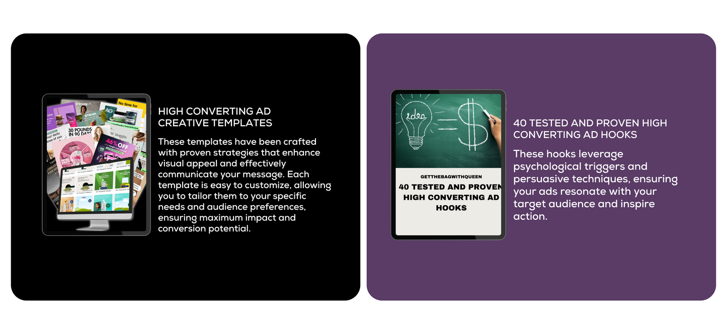 META ADS MASTERY FULL VIDEO COURSE