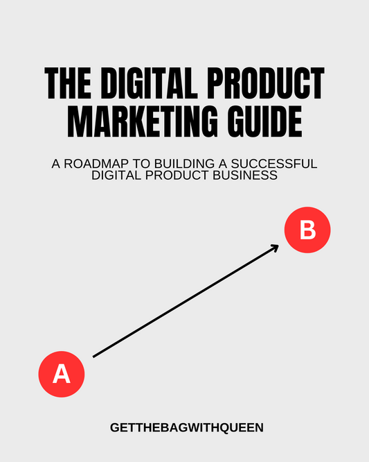 THE DIGITAL PRODUCT MARKETING GUIDE