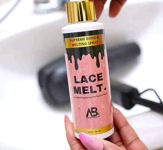 Strong Lace glue vendor contact (1 vendor included)