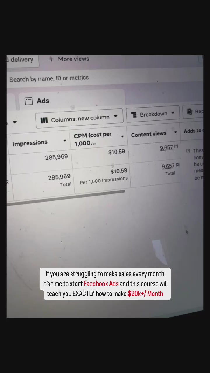 Load video: 